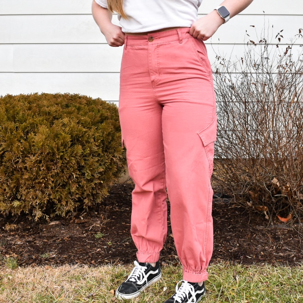 pants - Picture 1 of 5